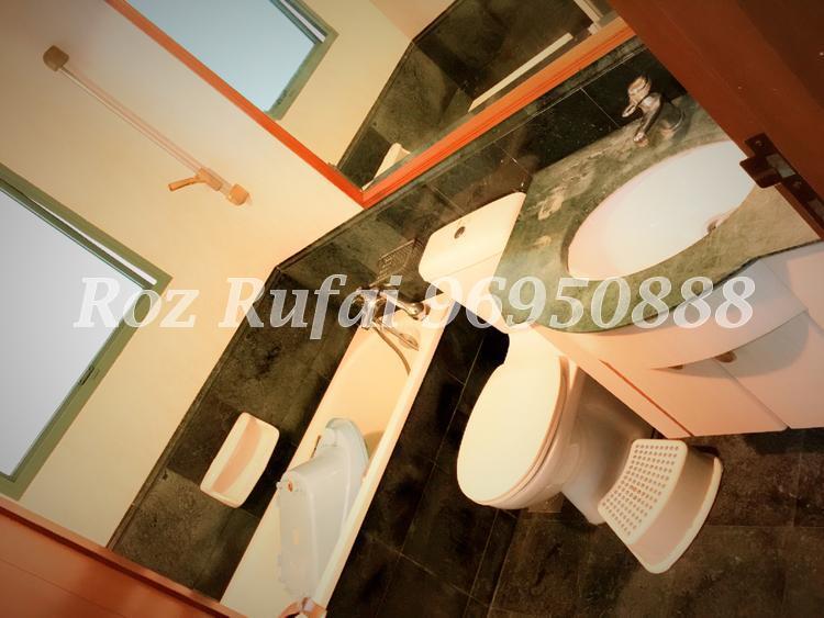 Palm Gardens (D23), Condominium #111768062